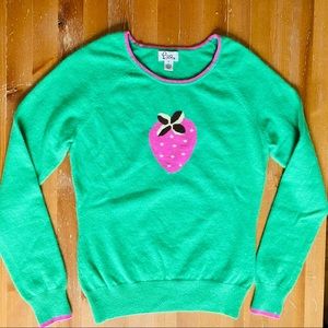 Lilly Pulitzer Cashmere Pullover
